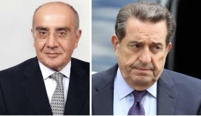 سعيد : حرب رمز السيادة واتهامه بتسريب محاضر قرنة شهوان عار عن الصحة