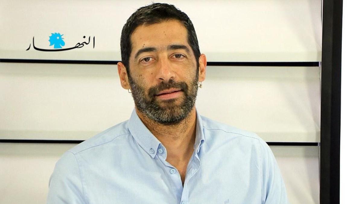 الياس حنكش: نحن أقوى كتلة ناخبة في المتن وهذا ليس بمفاجأة وهدفنا الأساسي تشكيل كتلة وازنة لتصويب العمل داخل مجلس النواب