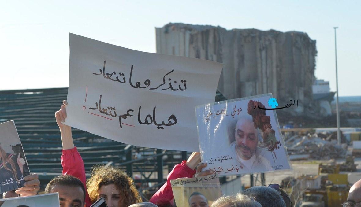 صباح الجمعة: شرط باهظ على لبنان وهذا ما يتسرب من لقاءات البخاري... هل من "طائف جديد"؟