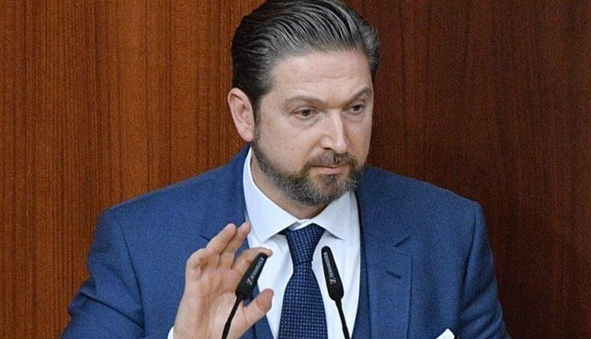 كرامي: الآتي أعظم اذا لم يجر العلاج اليوم