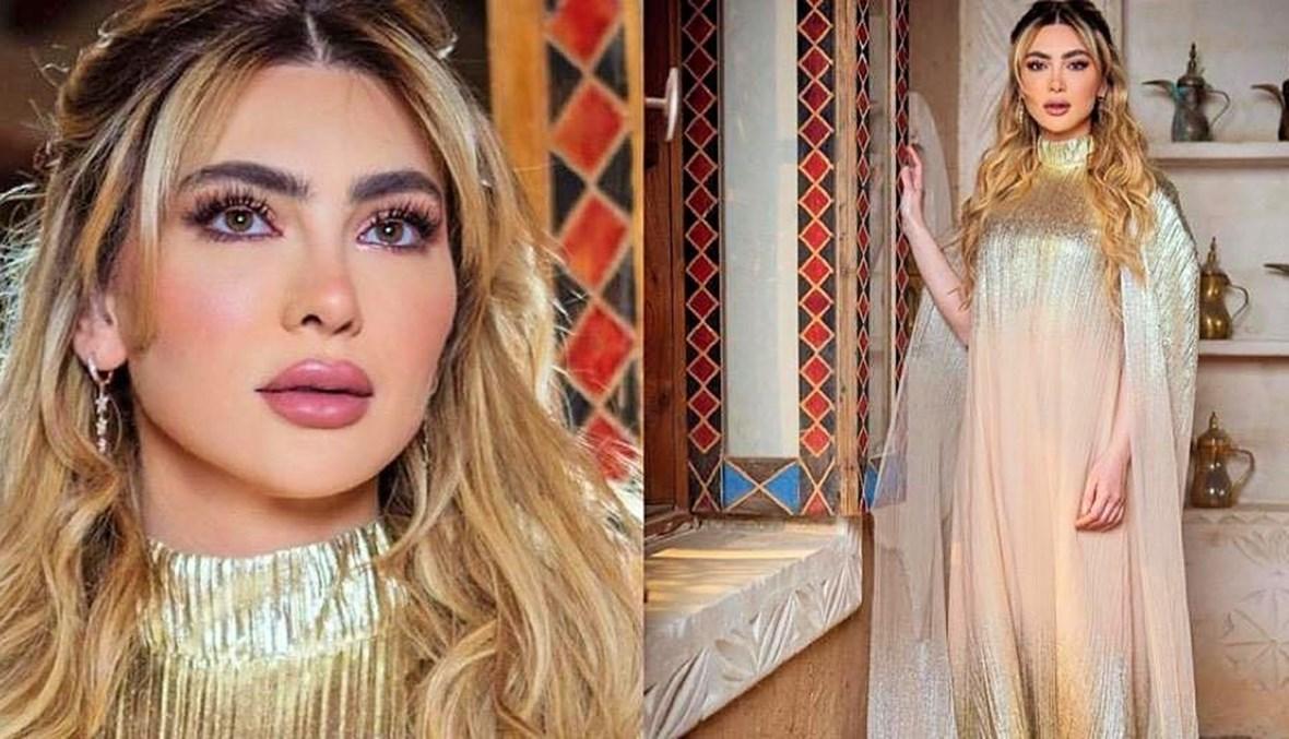ستيفاني صليبا تزور السّعوديّة وتُطل ضيفة في ليالي رمضان بالذهبي المشرق 