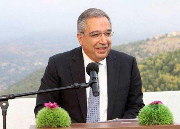 بعد انتخابه رئيساً لـ "جمعية الصناعيين" ... الزعني:هذه خريطة طريقنا