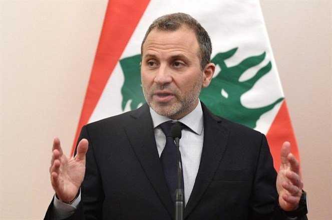 نتعرّض لحرب إلغاء داخليا ودوليا.. باسيل: القوات تسعى لضخ أموال هائلة لتحجيم كتلتنا البرلمانية
