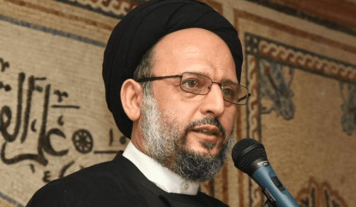 السيد علي فضل الله: الإنتخابات فرصة للتنافس للوصول إلى المرشح الأفضل والمشروع الأكثر واقعية
