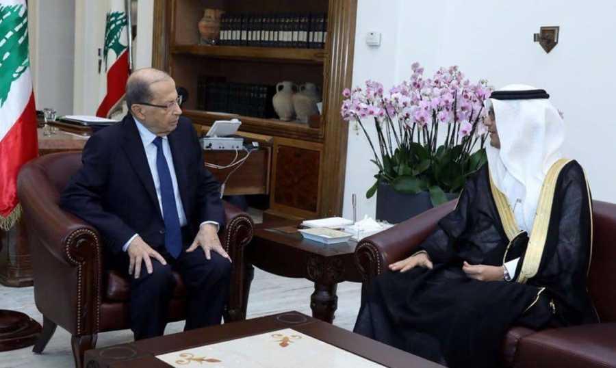 رغم مآخذها.. المملكة تحترم لبنان الدولة فيما ايران تسلّح "الدويلة"!