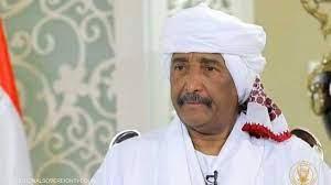 البرهان يُلمح إلى خطوات لتهدئة التوتر بالسودان