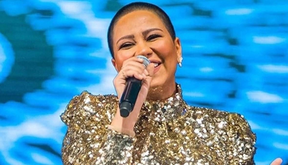 شيرين عبد الوهاب تنفي حملها مجدداً: "انتفاخ بطني بسبب البكتيريا"