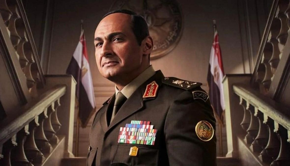 "الاختيار 3" يواصل التسريبات... حديث بين مرسي ومرشد الإخوان عن الألتراس وحركة 6 أبريل