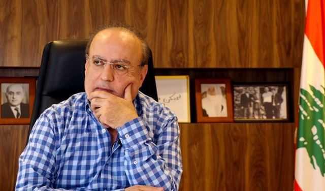 وهاب : لا أعتقد أن مصير الجبل وأهله مرتبط ببقاء نائب أو زواله.. وتيمور جنبلاط يردّ!