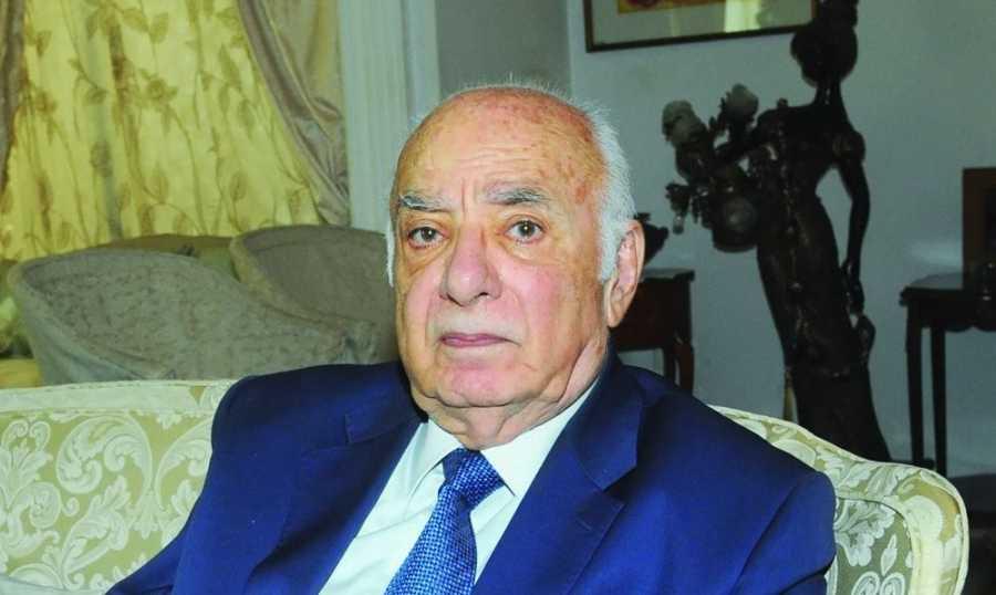  ادمون رزق:السلطة لا يناسبها الاصلاح وعلة العلل في البرلمان