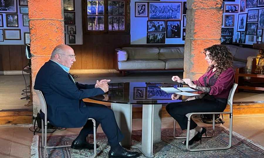 فارس سعيد: سلاح الحزب قتل اللبنانيين ولست مفتاحاً انتخابياً لأحد