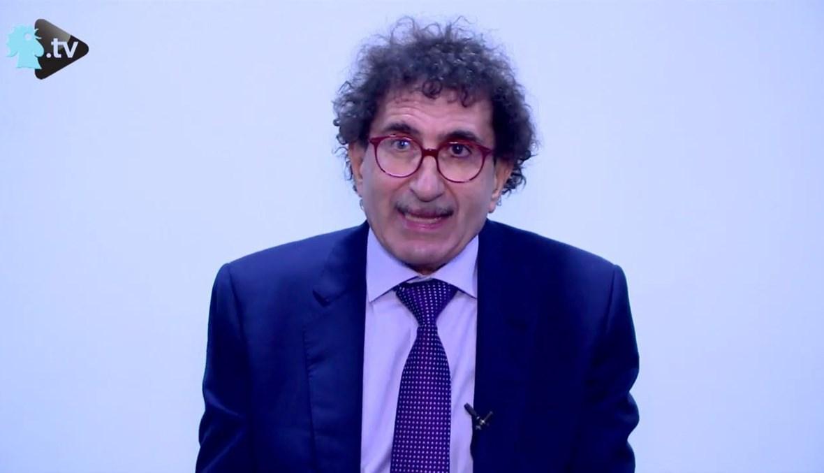 إرث طبي وإنساني... رحيل الدكتور روي نسناس خسارة لكل لبنان
