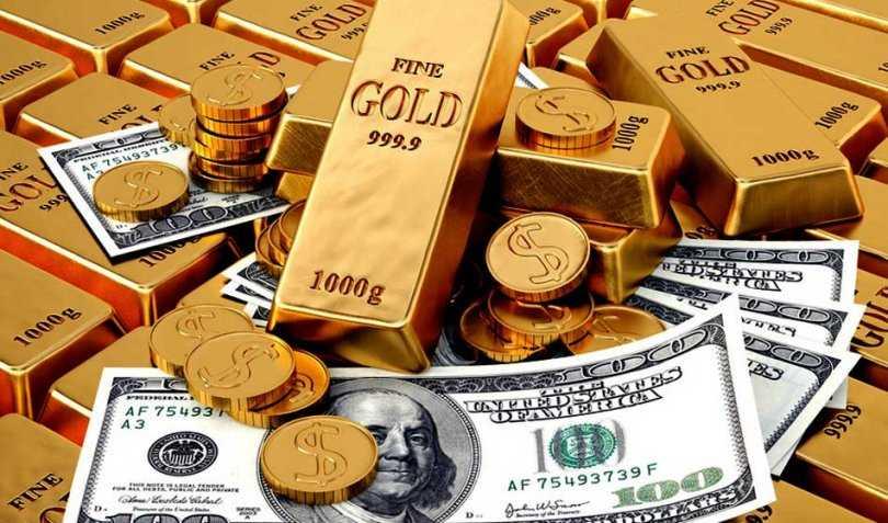 ارتفاع مفاجئ لأسعار الذهب