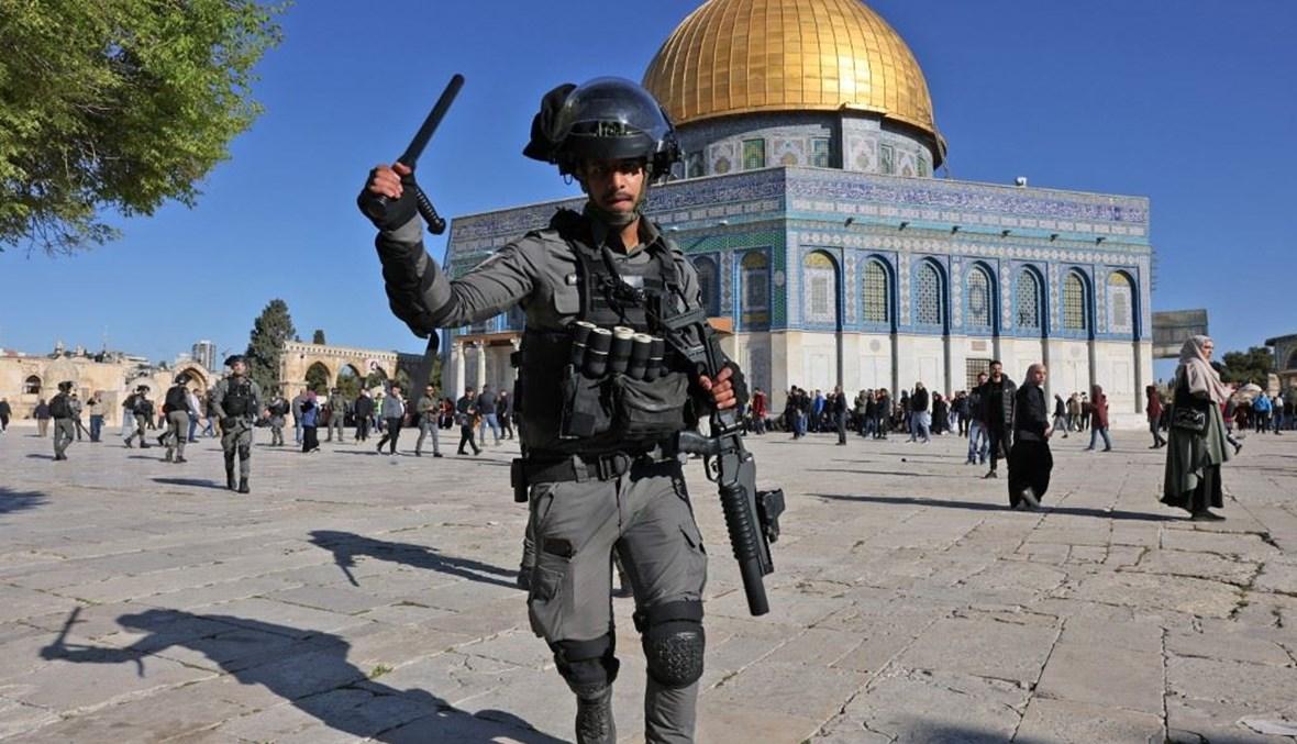 مستقبل المنطقة الذي حضر دون استئذان (7): إسرائيل تملأ "الفراغ" الأميركي
