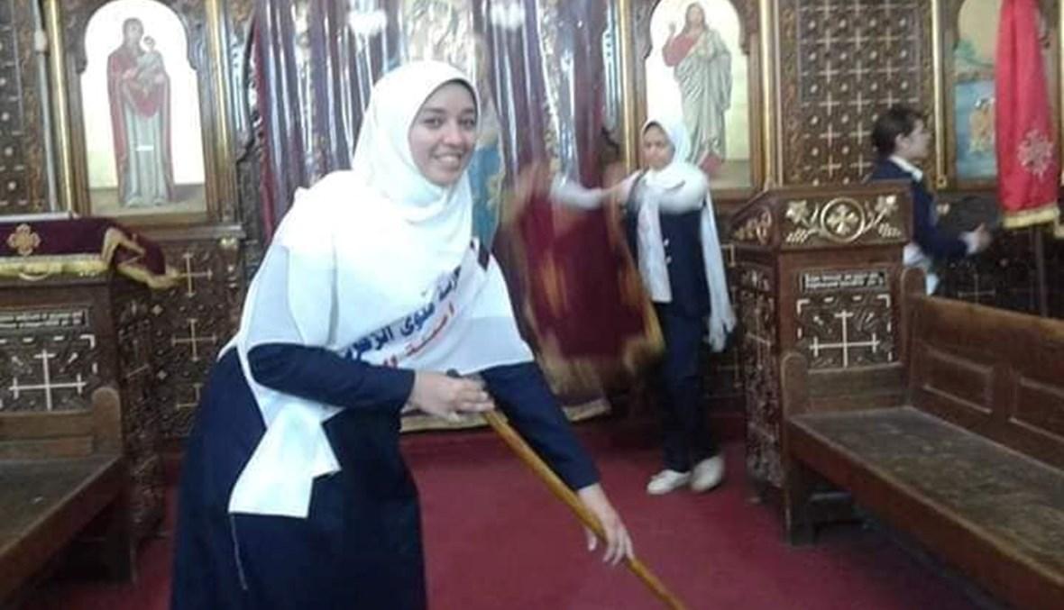 "إشهار إسلام" قبطيات مجدداً... من يحيي الفتنة الطائفية في مصر؟