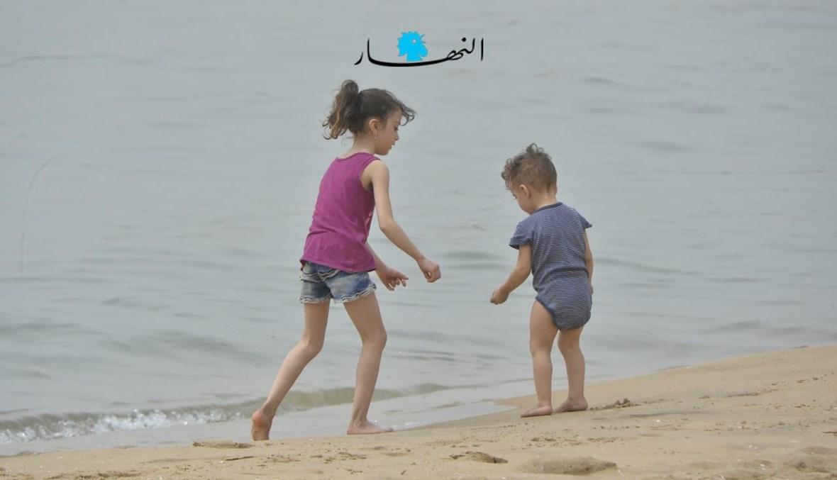 ارتفاع إضافي في درجات الحرارة... هل تعود الأمطار الأحد؟