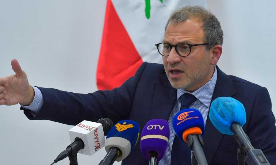 باسيل و"منطق الميليشيا": "القوات" يريد فرض شروطه على الوزارة!
