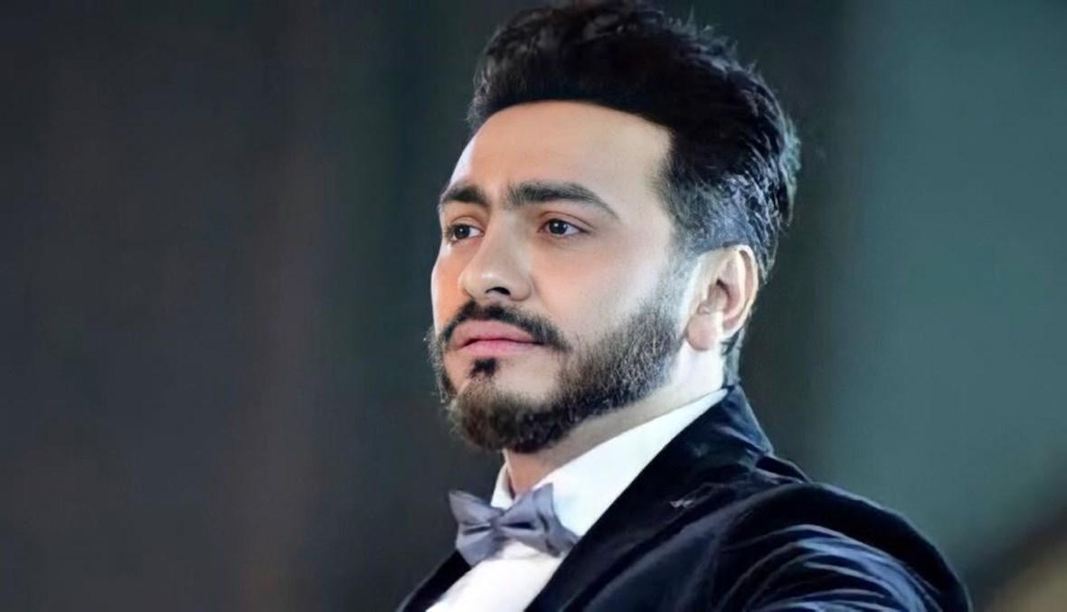 تامر حسني يُسجّل أغنية جديدة قبل استئناف تصوير فيلم "بحبك"