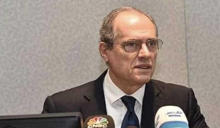 الشّامي من واشنطن: لبنان مُطالب بانجاز كل القوانين المطلوب إقرارها في ​مجلس النواب​