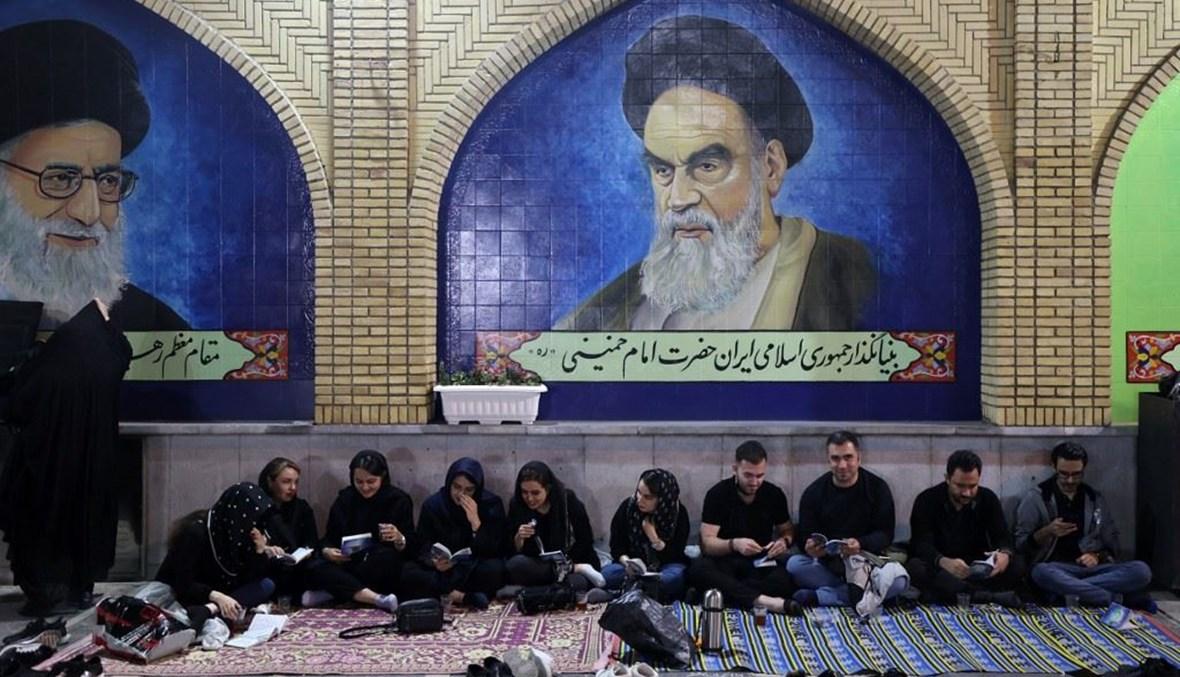 إيران: استئناف المحادثات مع السعودية في بغداد