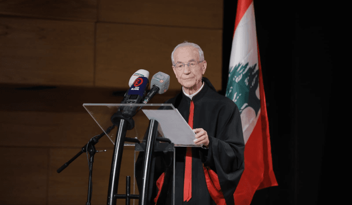 مظلوم ممثلاً الراعي: الحياد مدخل إلى عملية إنقاذ كبرى وشاملة