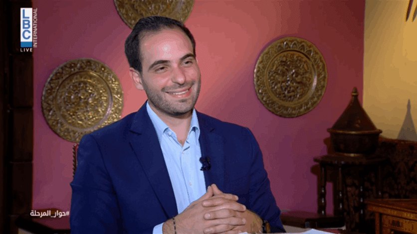 مجد حرب: لست من سيخسّر باسيل في الانتخابات بل الناس في صناديق الاقتراع
