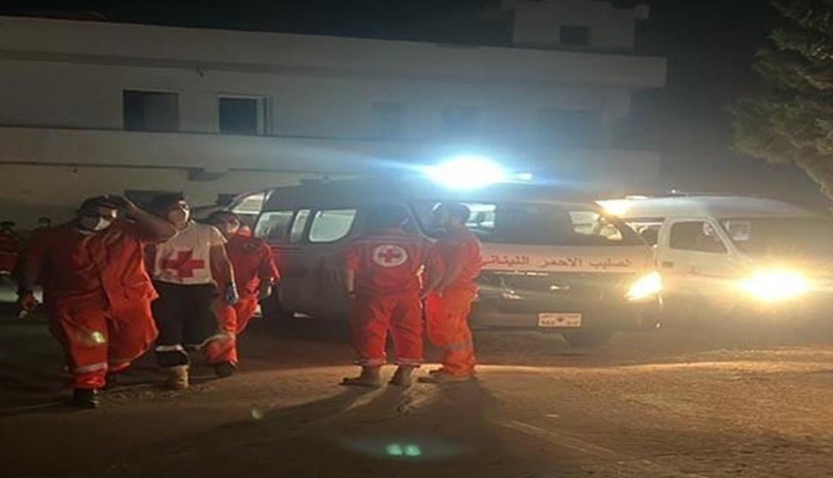 خاص "النهار"- ناجون يروون تفاصيل "رحلة الموت" في طرابلس... الجيش يكشف ملابسات غرق الزورق ويبحث عن مفقودين