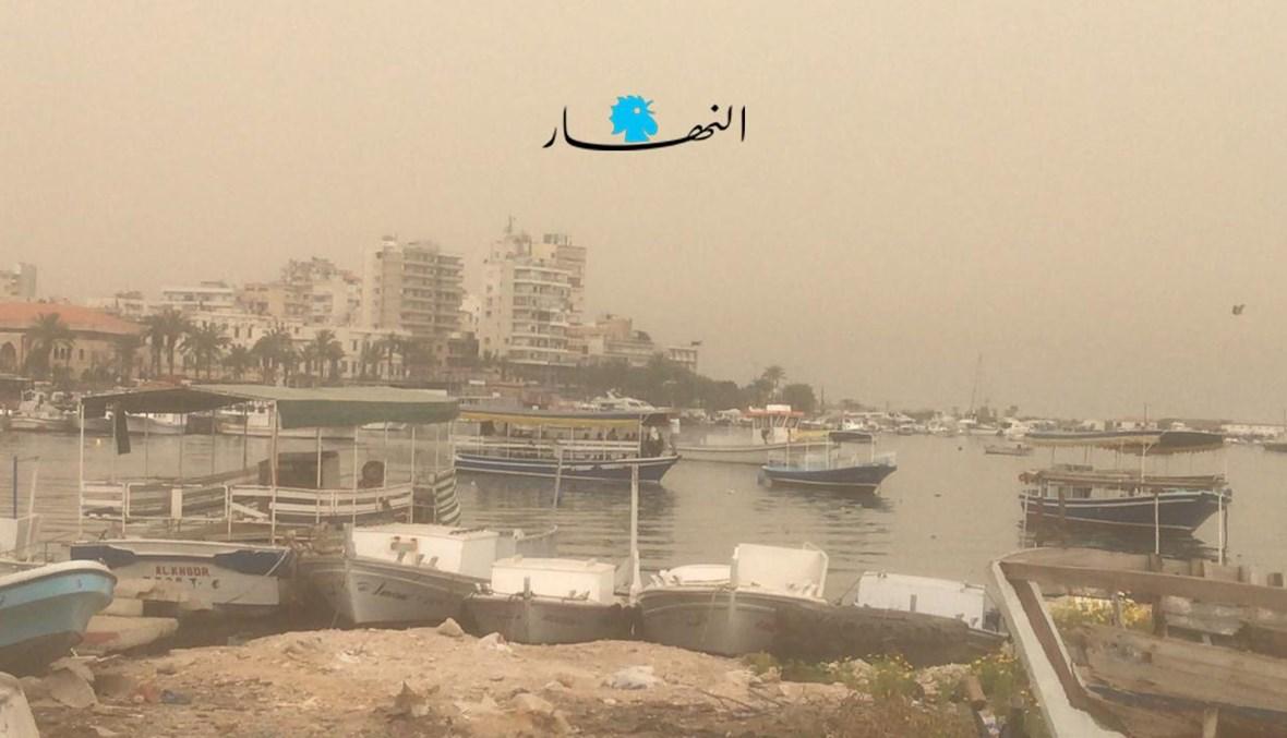 مصادر أمنية تكشف لـ"النهار" تفاصيل كارثة غرق الزورق قبالة طرابلس