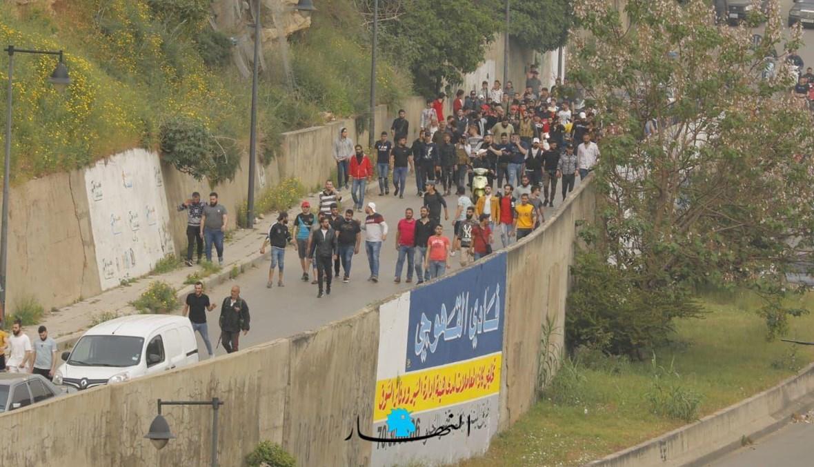 بعد توترات الشمال والتعرّض للجيش... تعليق من وزير الدفاع