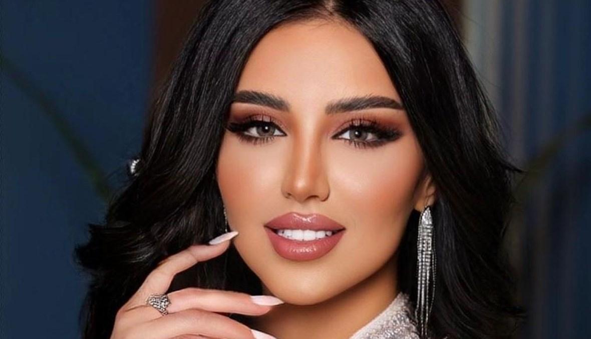 الإعلاميّة الكويتيّة نوره الحميضان بإطلالاتها الرمضانيّة الراقية