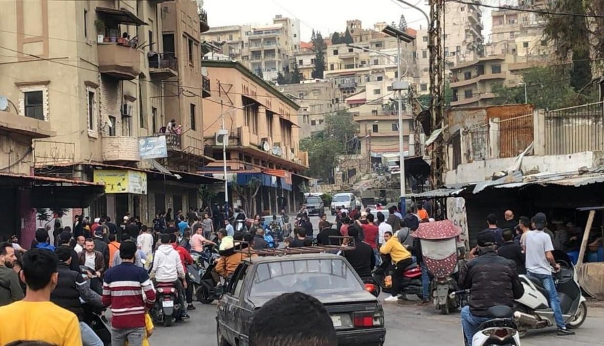 هدوء حذر في طرابلس وسط انتشار أمني كثيف