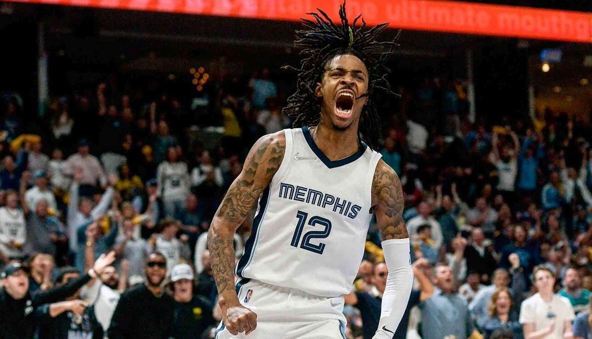 الإعلان عن اللاعب الأكثر تطوّراً في NBA