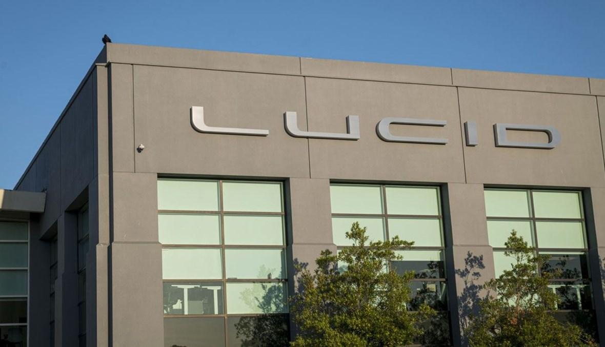 السعودية توقع اتفاقاً مع شركة "لوسيد" لشراء 100 ألف سيارة كهربائية