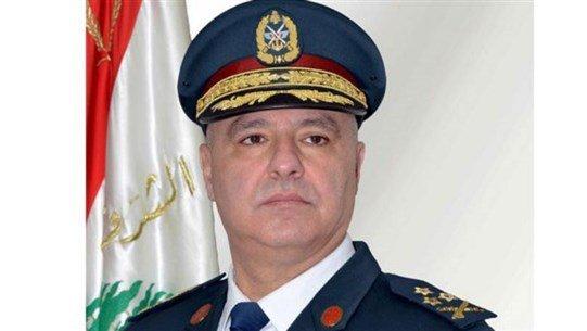 هذا ما قاله قائد الجيش في جلسة مجلس الوزراء