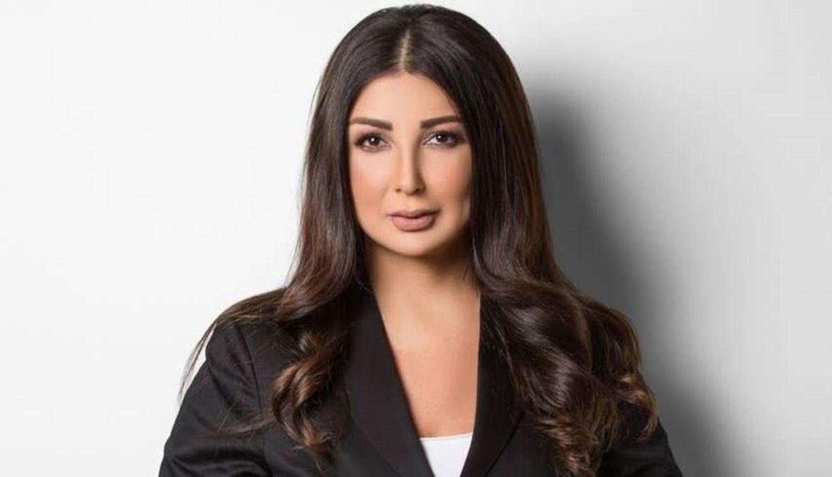 بعد ظهورها على "كان"... اتهام ماريا معلوف بالخيانة