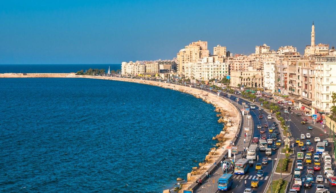 النهار العربي اليوم: مصر في كلّ مكان حول العالم... ضامنة ‏الحياد وآخر أمل للوطن