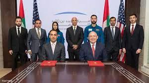الإمارات نحو إنجاز غير مسبوق لرائد فضاء عربي