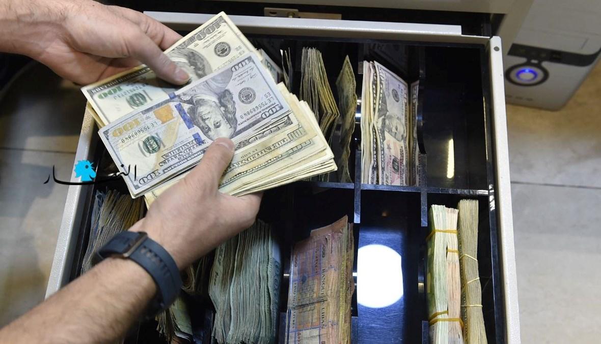 هل نقول وداعاً لأموال حقوق السحب الخاصة قبل نهاية 2022؟