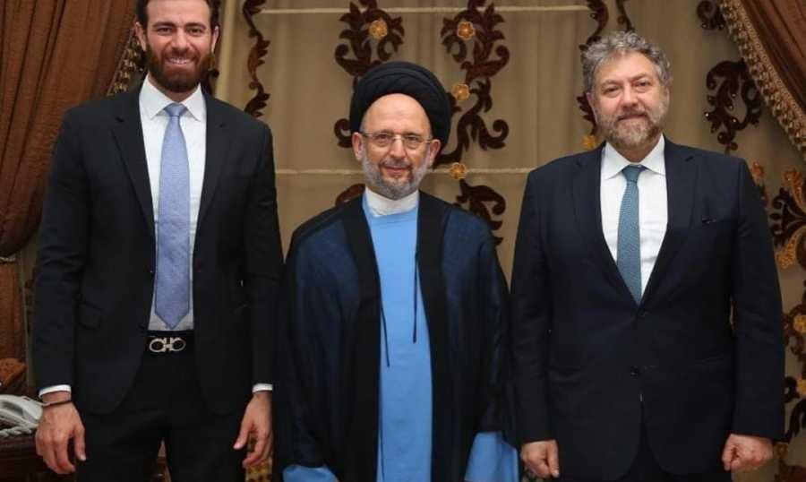 "وطن الانسان" بين افرام والمقداد والعلاّمة فضل الله
