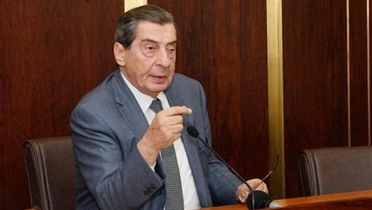 الفرزلي عراب التسوية الانتخابية في البقاع الغربي وراشيا
