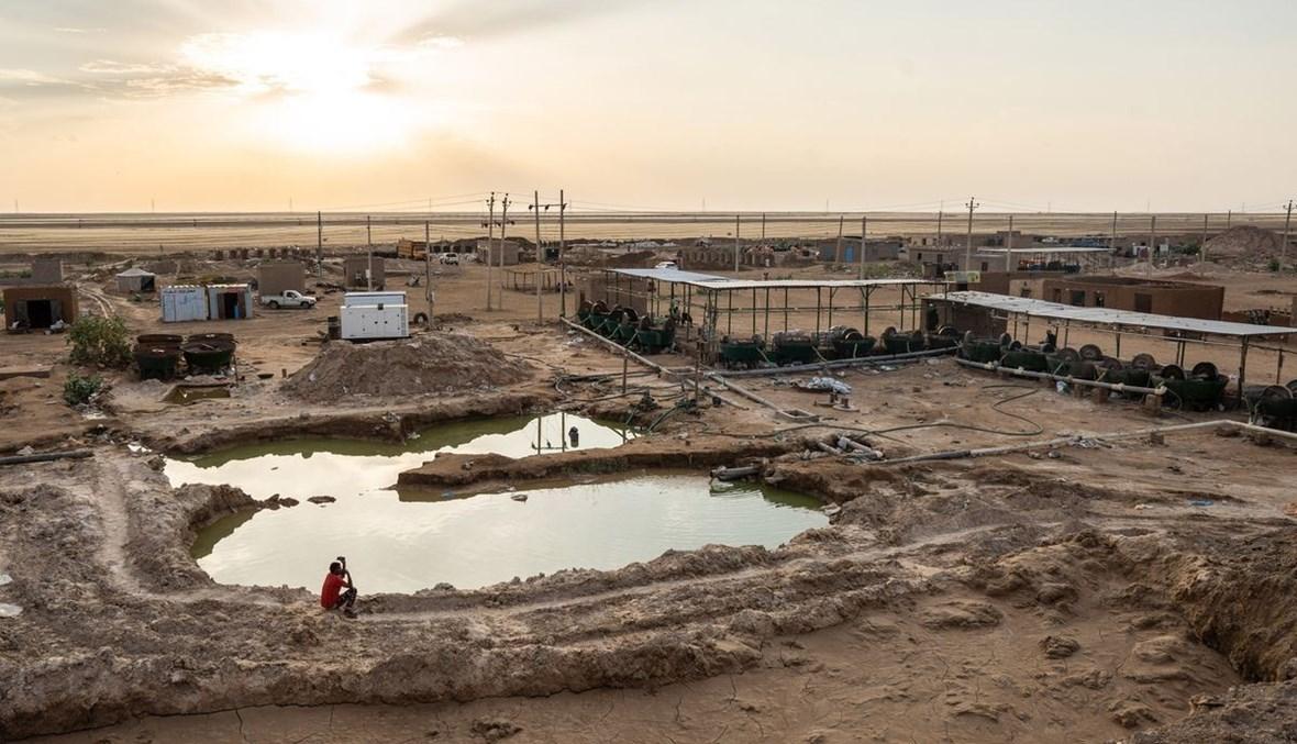 كيف وصلت شركة روسيّة خاضعة لعقوبات إلى ذهب السّودان؟