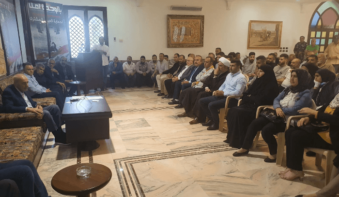برّي بحث مع زواره في إجراءات تحصين قطاع التعليم الرسمي