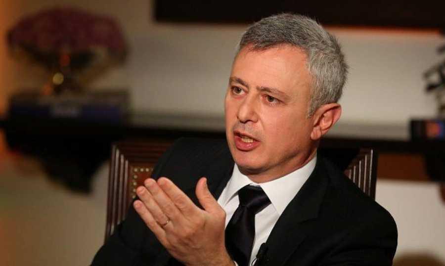  ​​سليمان فرنجية: اذا سمح الظرف سأكون رئيسا للجمهورية