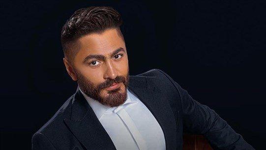 تامر حسني في صراع مع شركة إنتاج ألبومه الجديد وموعد الإصدار مجهول