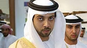 من هو الشيخ منصور بن زايد الذي "يساعد" في نقل الثروات الروسية للإمارات؟