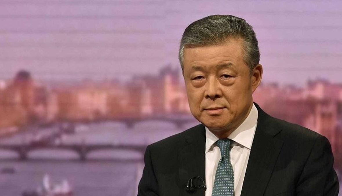 بكين قلقة من تزايد التوترات في شبه الجزيرة الكورية