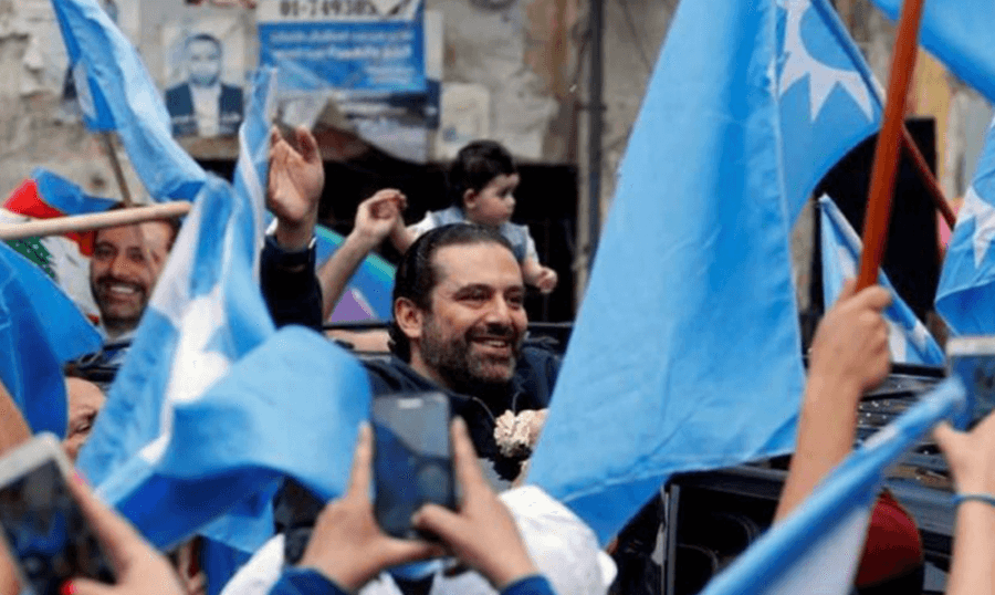 "المستقبل": لن نكون شركاء في هذه الجريمة!