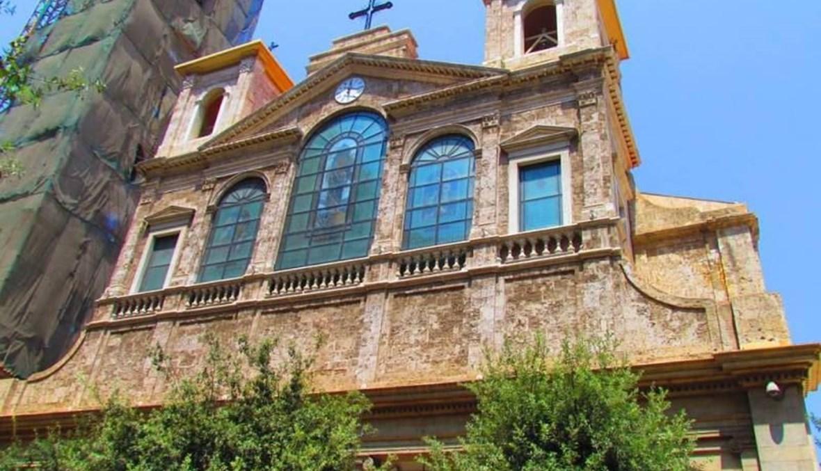 "الصندوق العالمي للآثار": معالم بيروت وأبنيتها التراثية من بين 25 موقعاً مهدّداً بالاندثار
