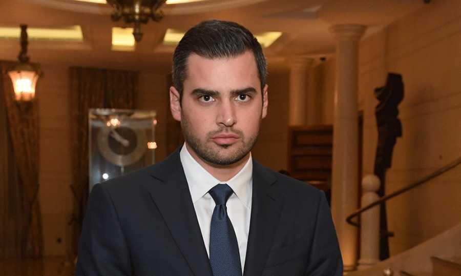 طوني فرنجية: نتائج الانتخابات ستؤثر على الاستحقاقات المقبلة