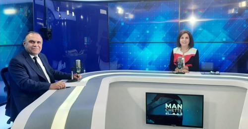 سمير صادر : يقولون “ما خلّونا”، لكن في الحقيقة هم غير قادرين